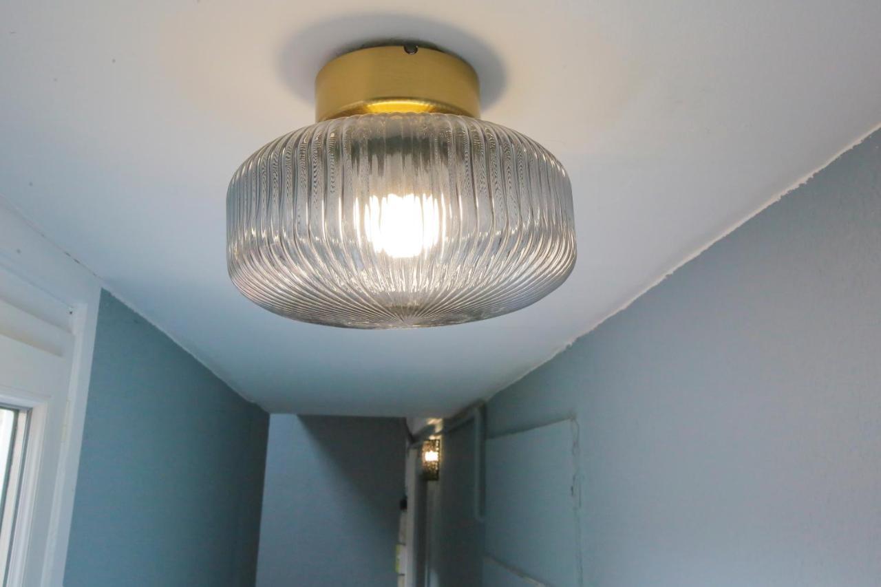 דירות סן-אטיין Les Champs, T2 Hypercentre Chic Et Cosy Wifi Par Sovalfi מראה חיצוני תמונה